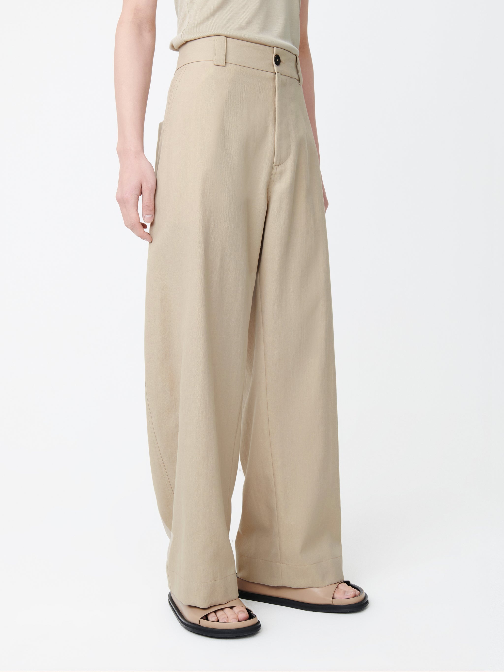 Levy Pant - 6