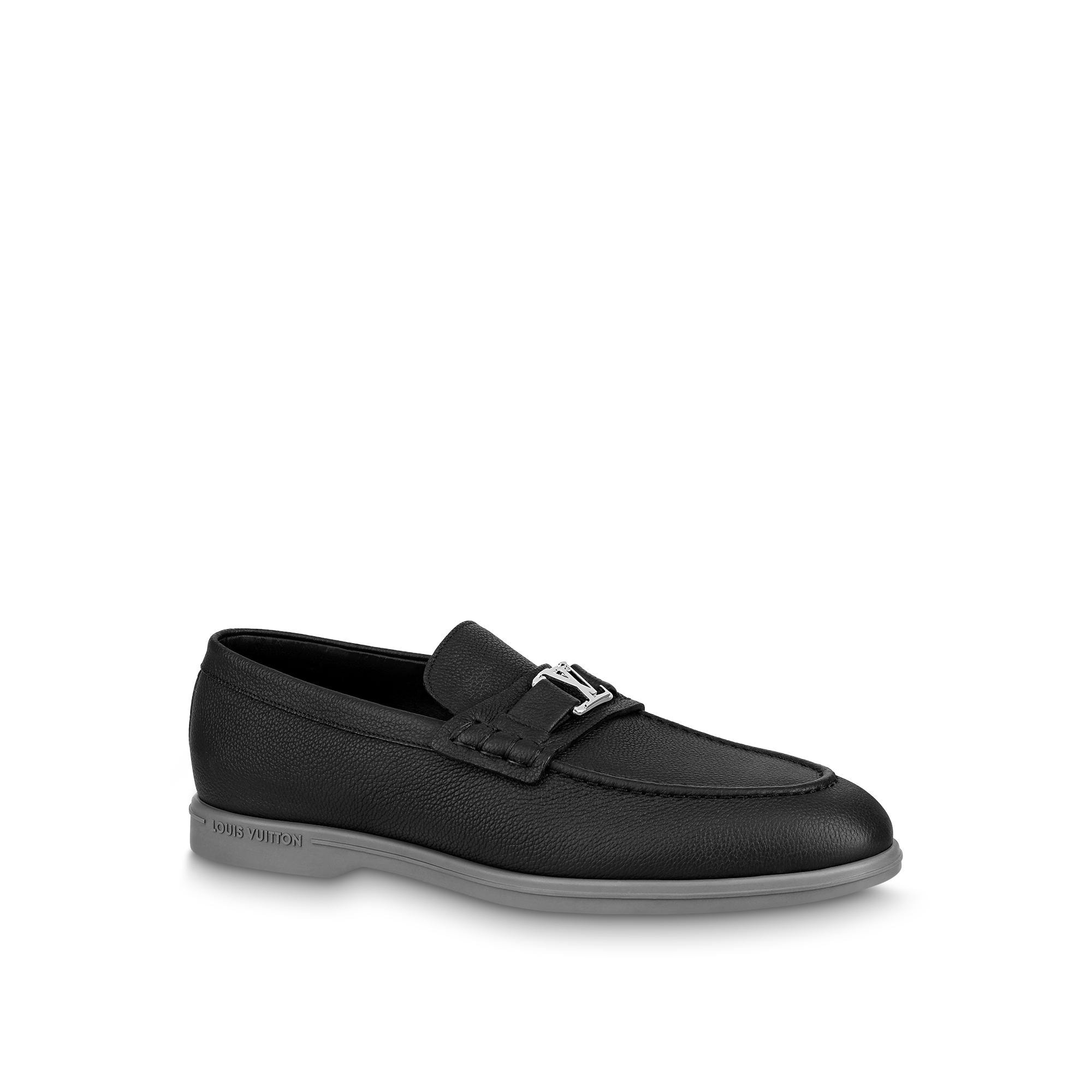 Estate Loafer - 1