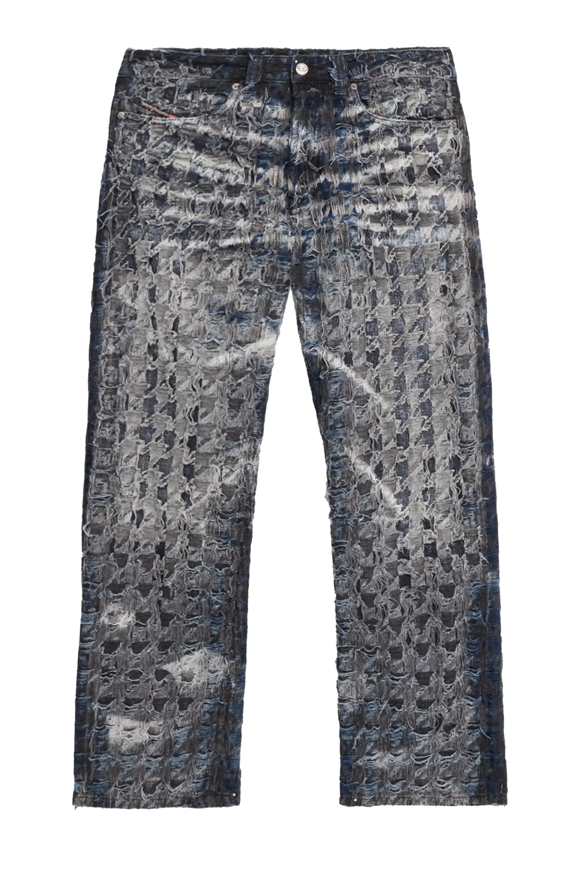 Diesel 1980 D-Eeper-Fsh Blue - 1