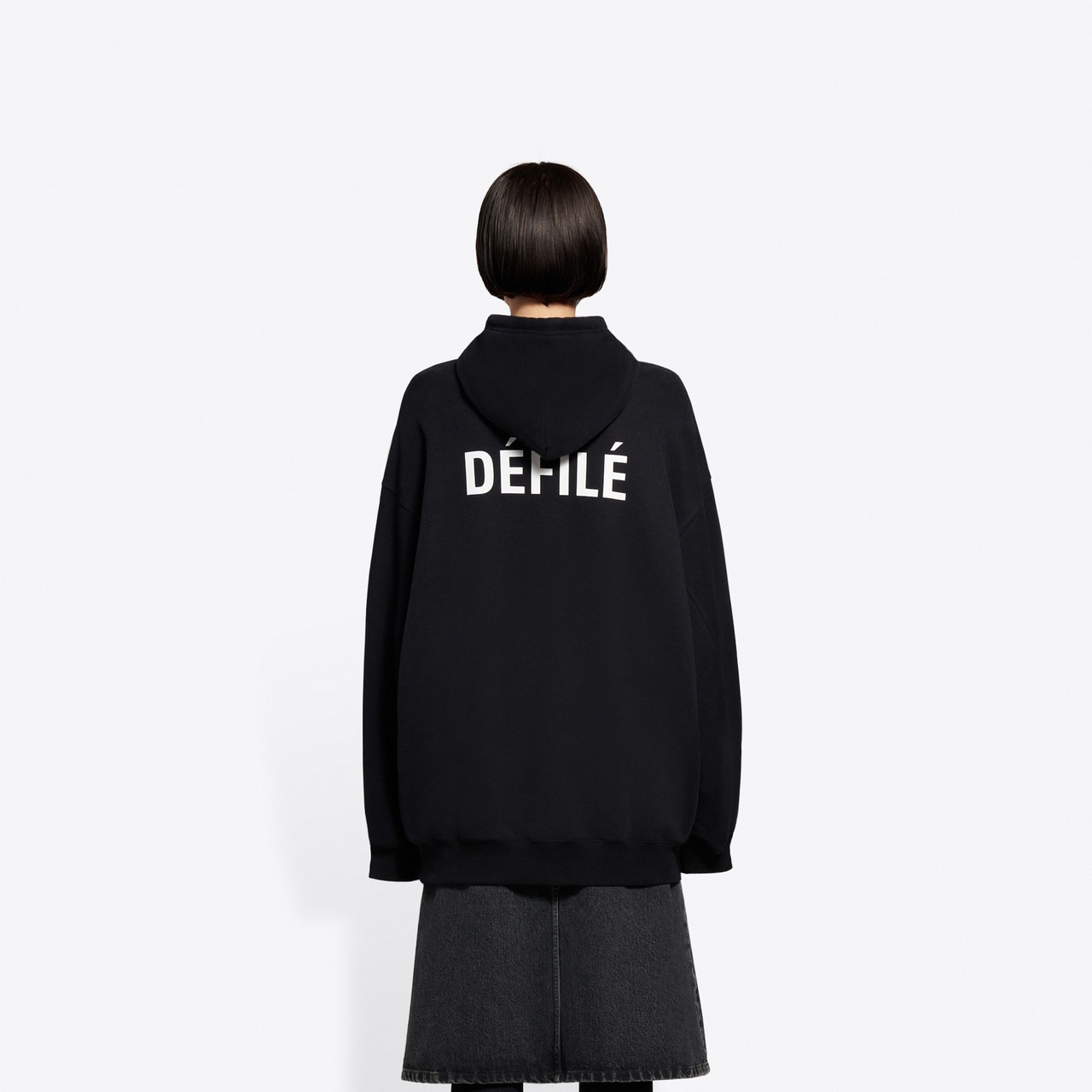 Défilé Sport Hoodie - 5