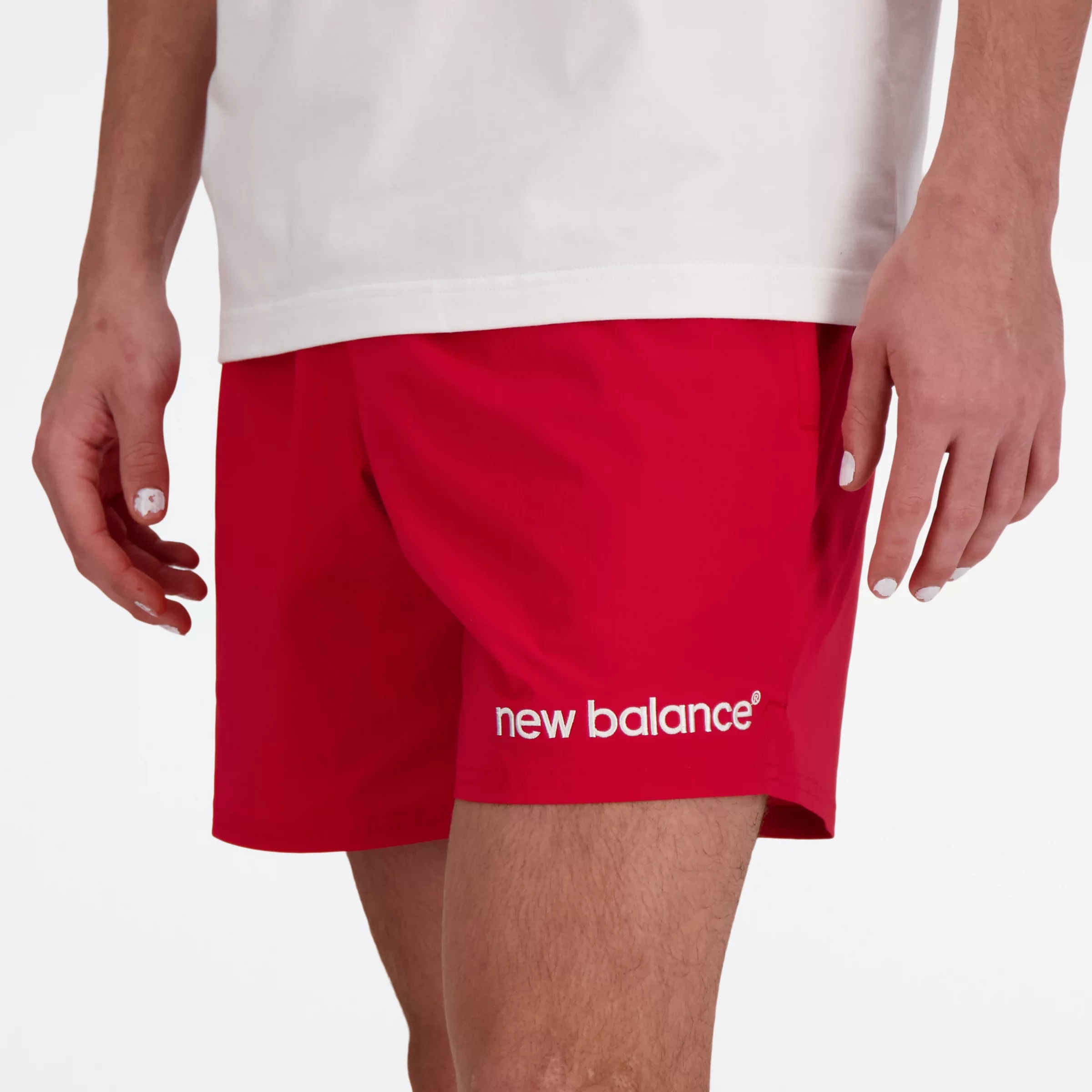 Archive Stretch Woven Short - 4