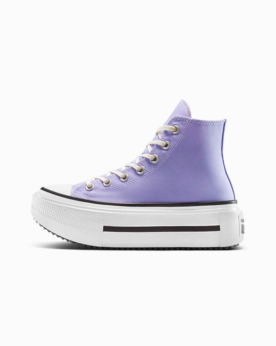 Chuck Taylor All Star Lift Double Stack - 2