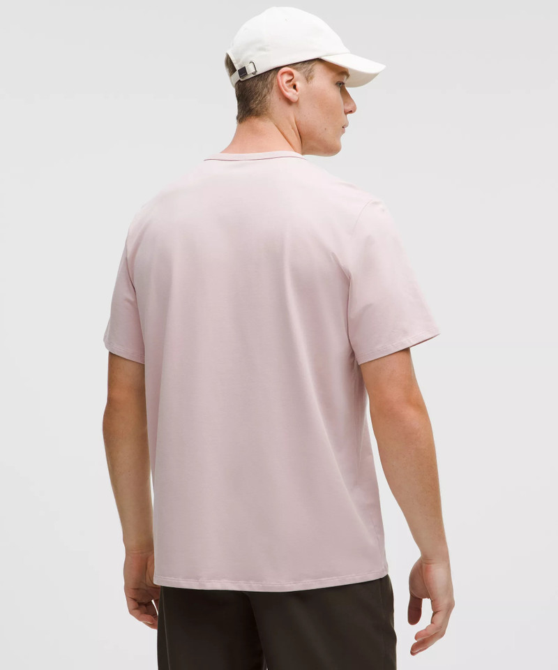 Organic Cotton Classic-Fit T-Shirt 3