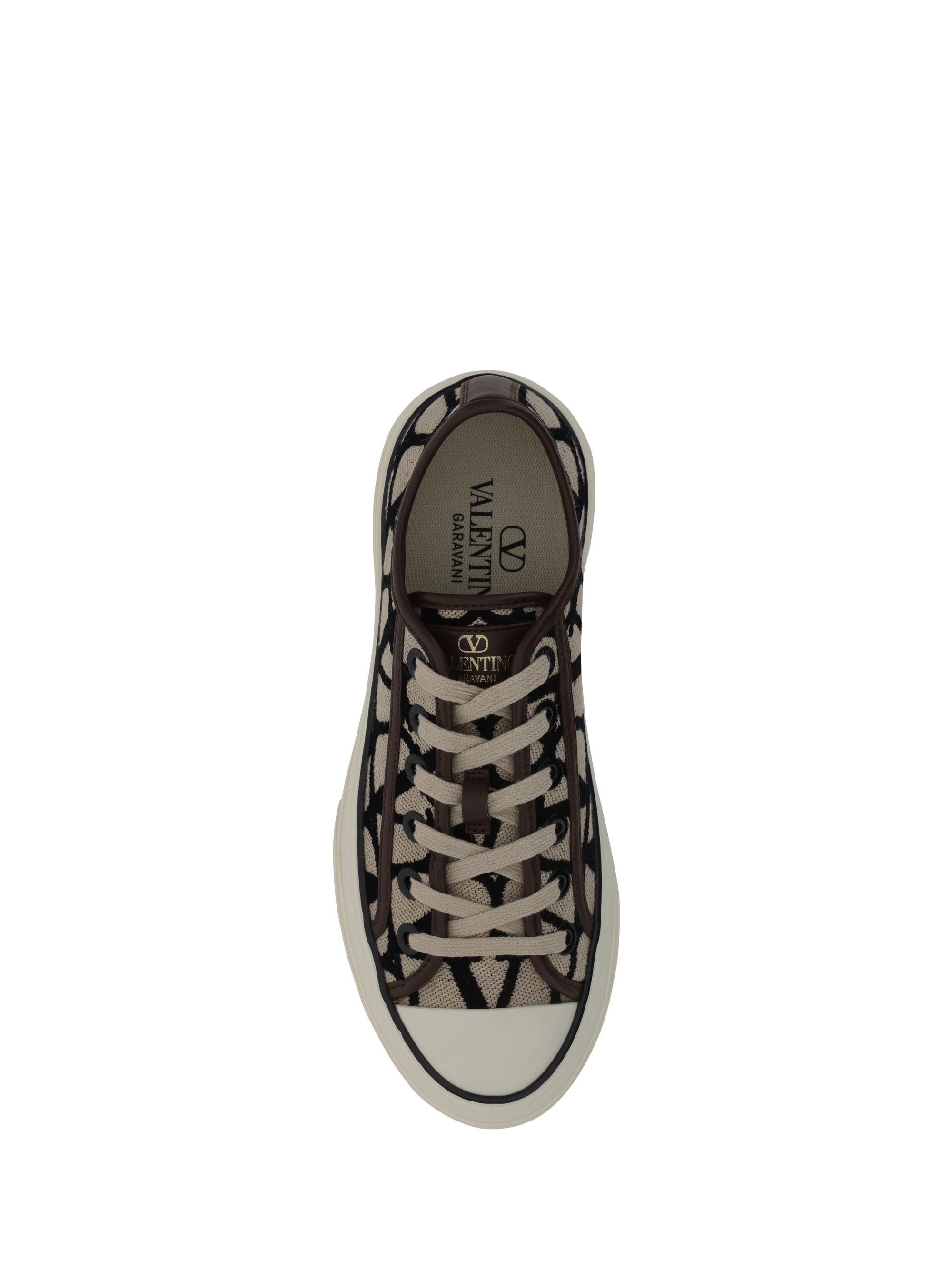 Toile Iconographe Sneakers - 4