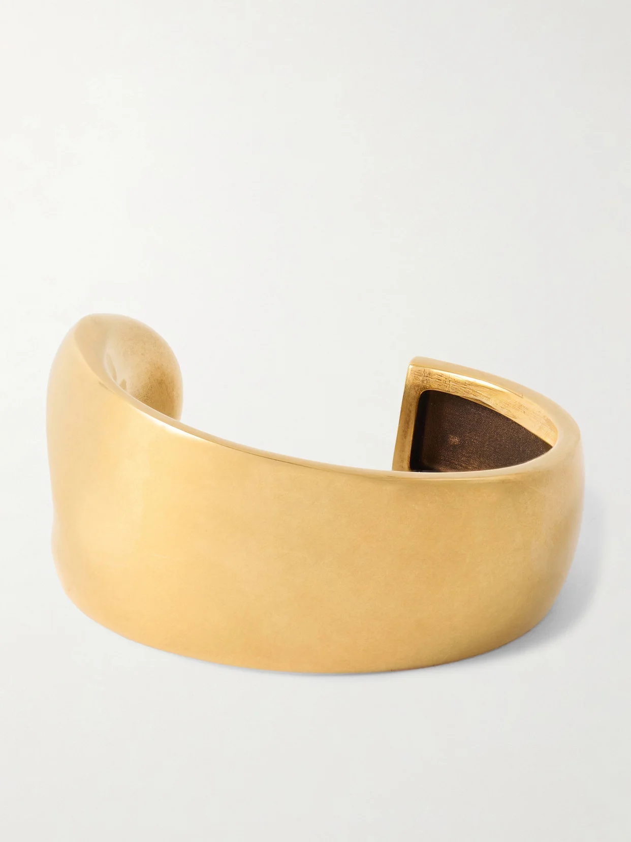 Keefe Gold-plated Bracelet - 1