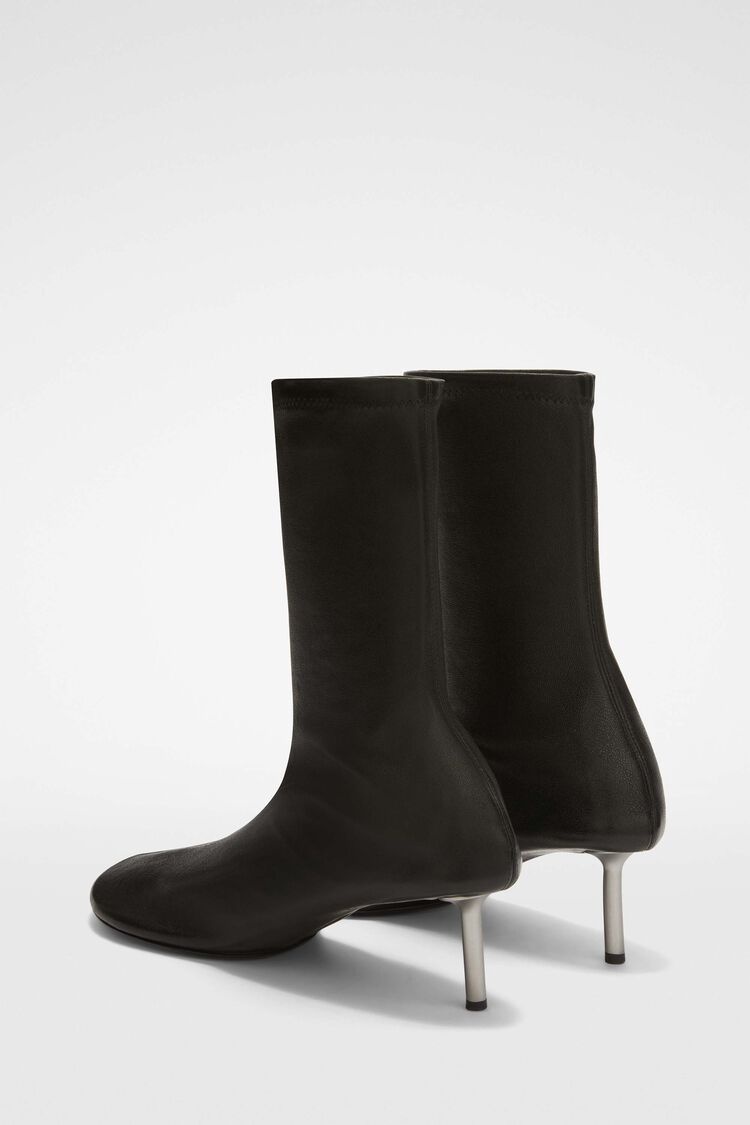 Ankle Boots - 4