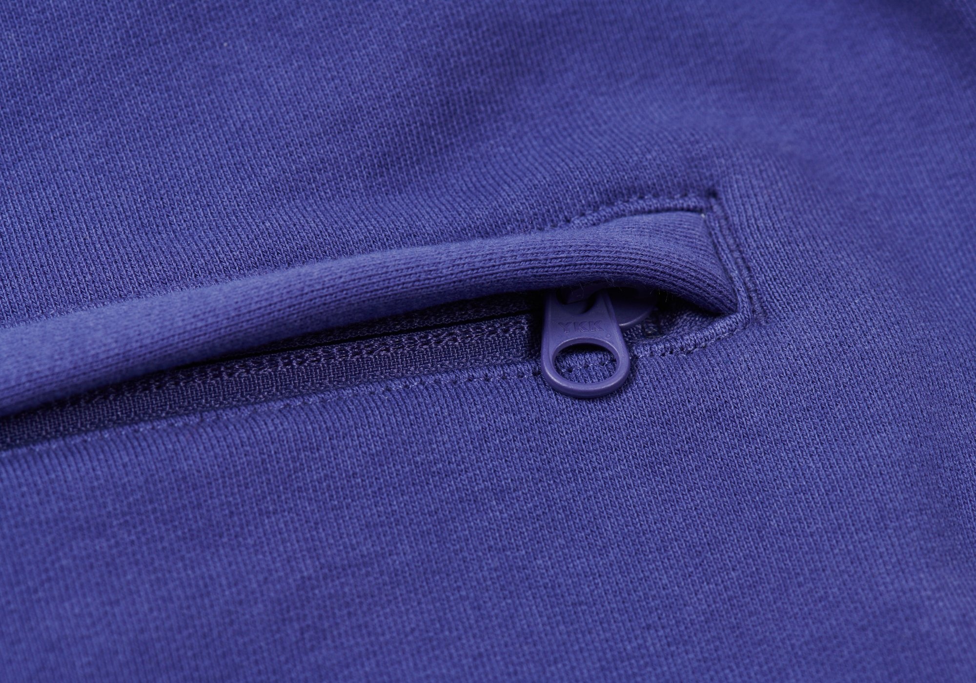 TRI-ME JOGGERS PURPLE - 4