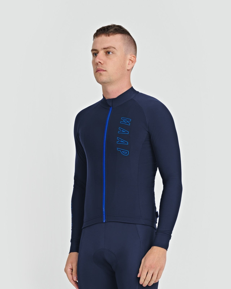 MAAP Training LS Jersey outlook