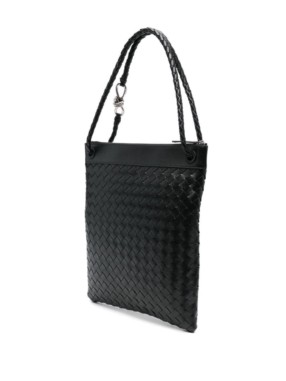 Bottega Veneta Men Avenue Intr Bag - 2