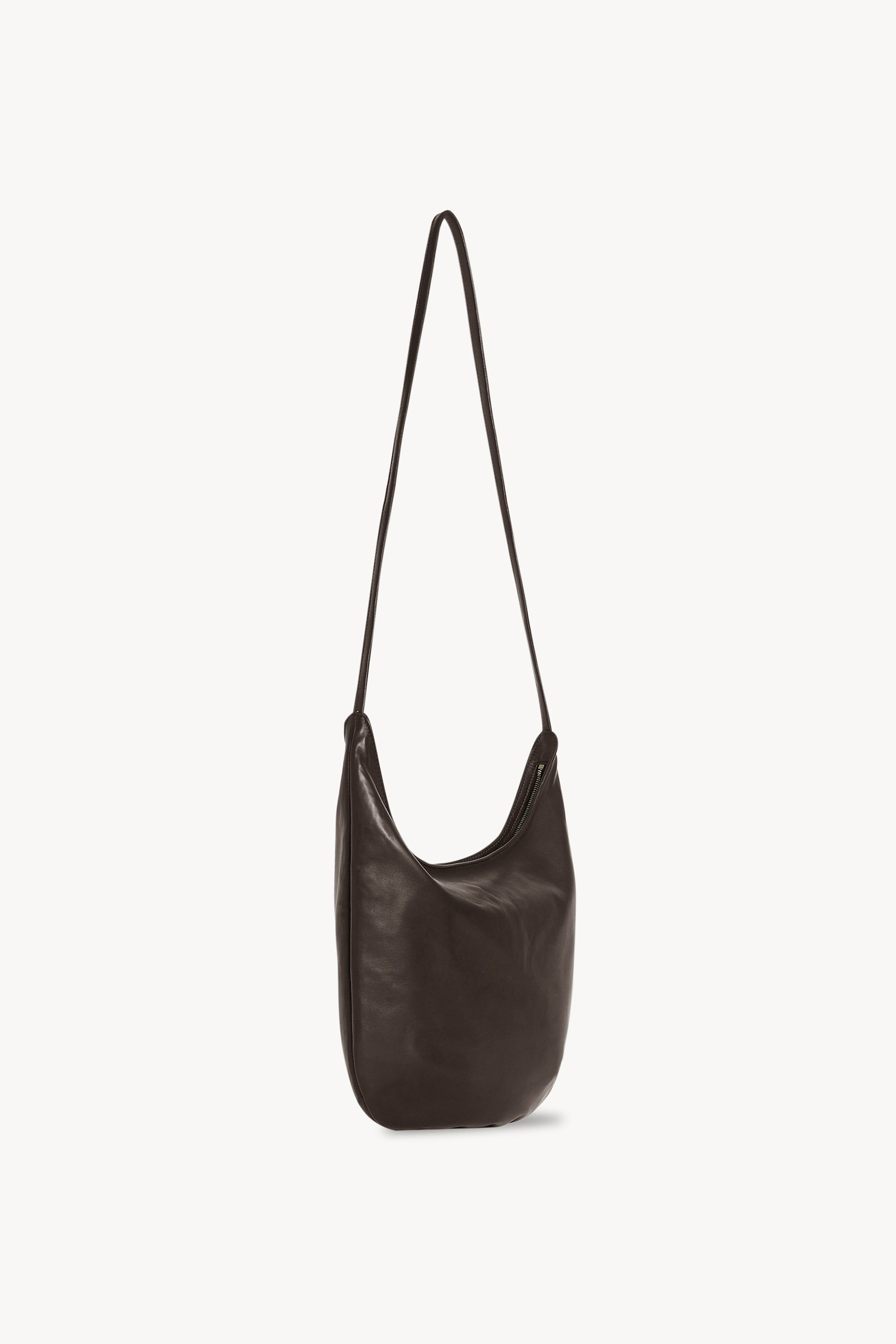 N/S Izzy Bag in Leather - 2