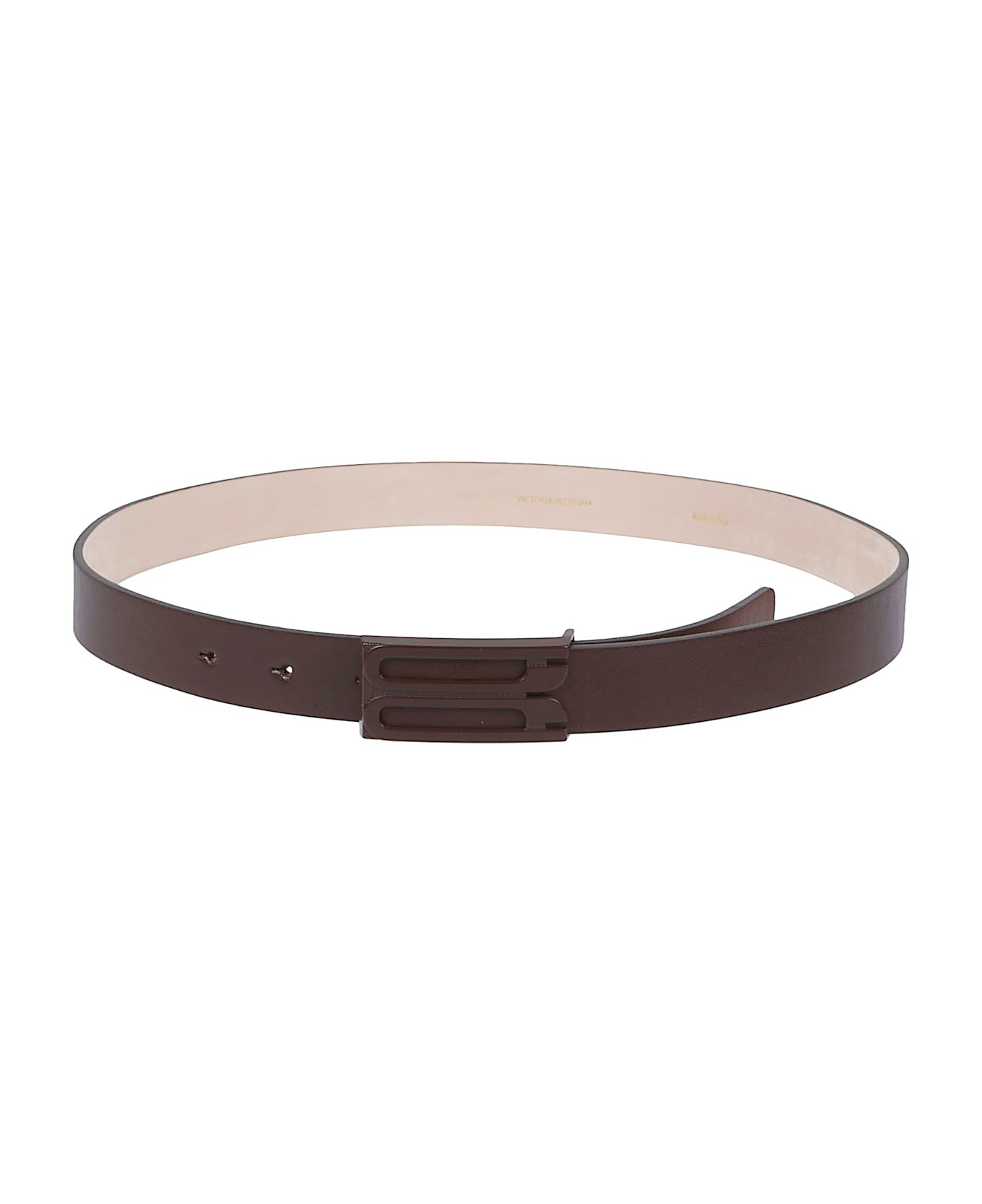 Tonal Regular Frame Belt - 2
