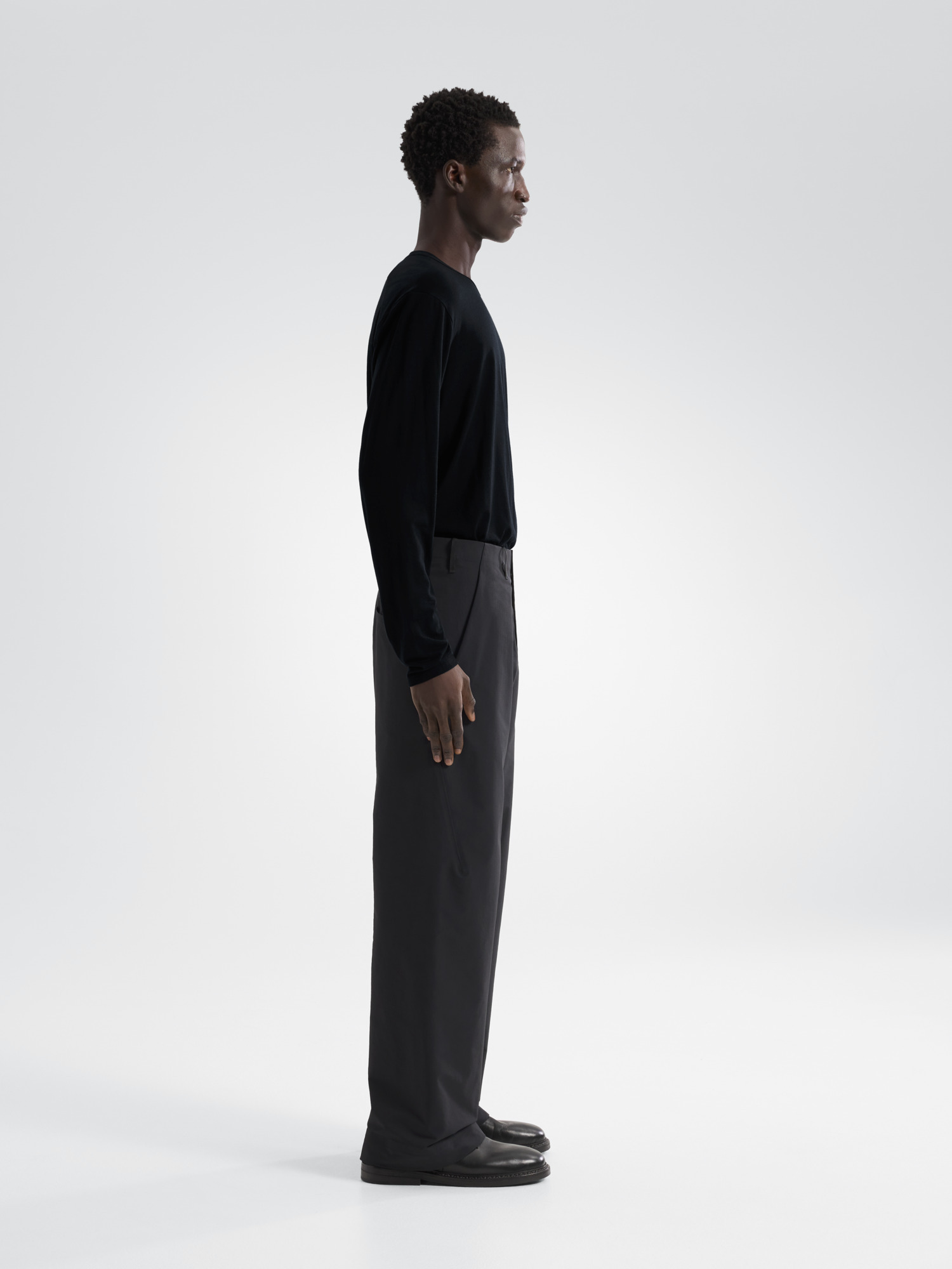 Corbel Pant - 5