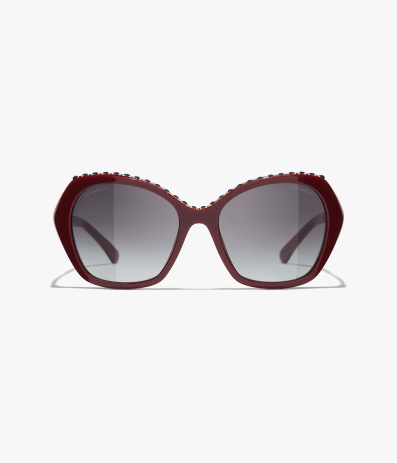 Butterfly Sunglasses 1