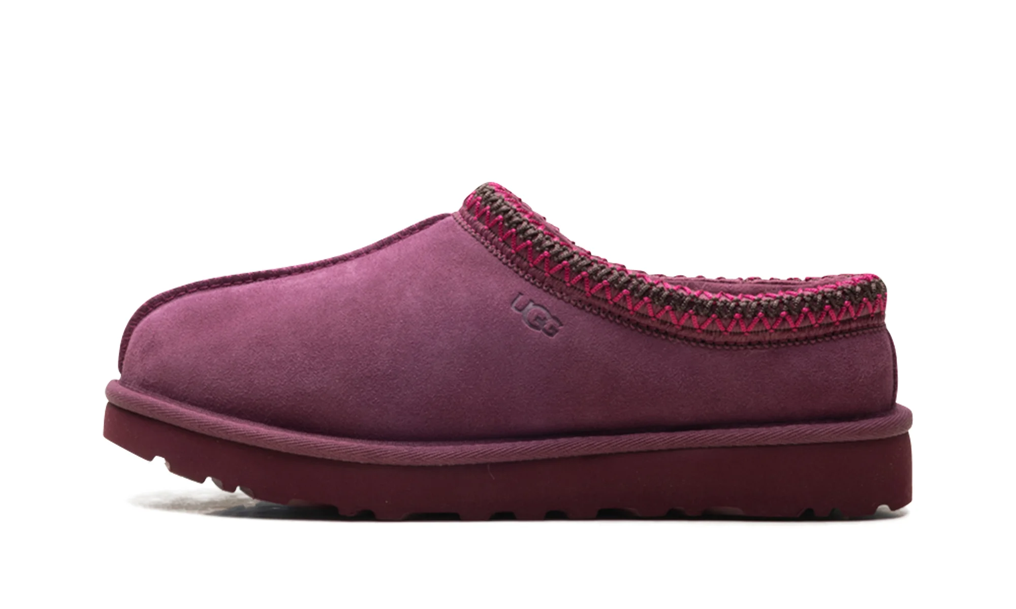 Tasman II Slipper WMNS "Burnt Magenta" 1174470 BTMG - 1