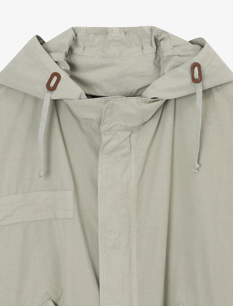 CURTIS PARKA 4