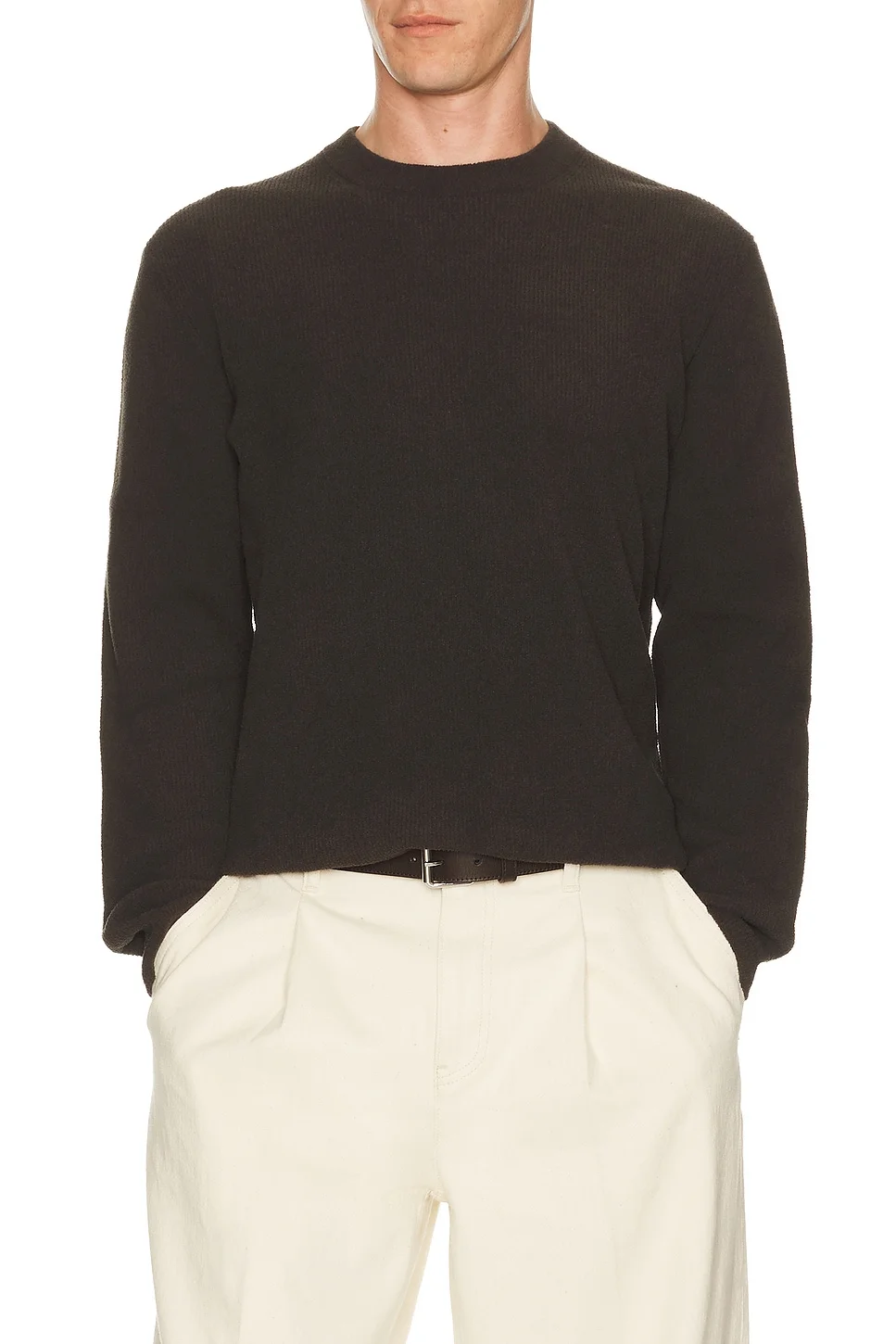 Danny Lightweight Sweater 6429 - 1