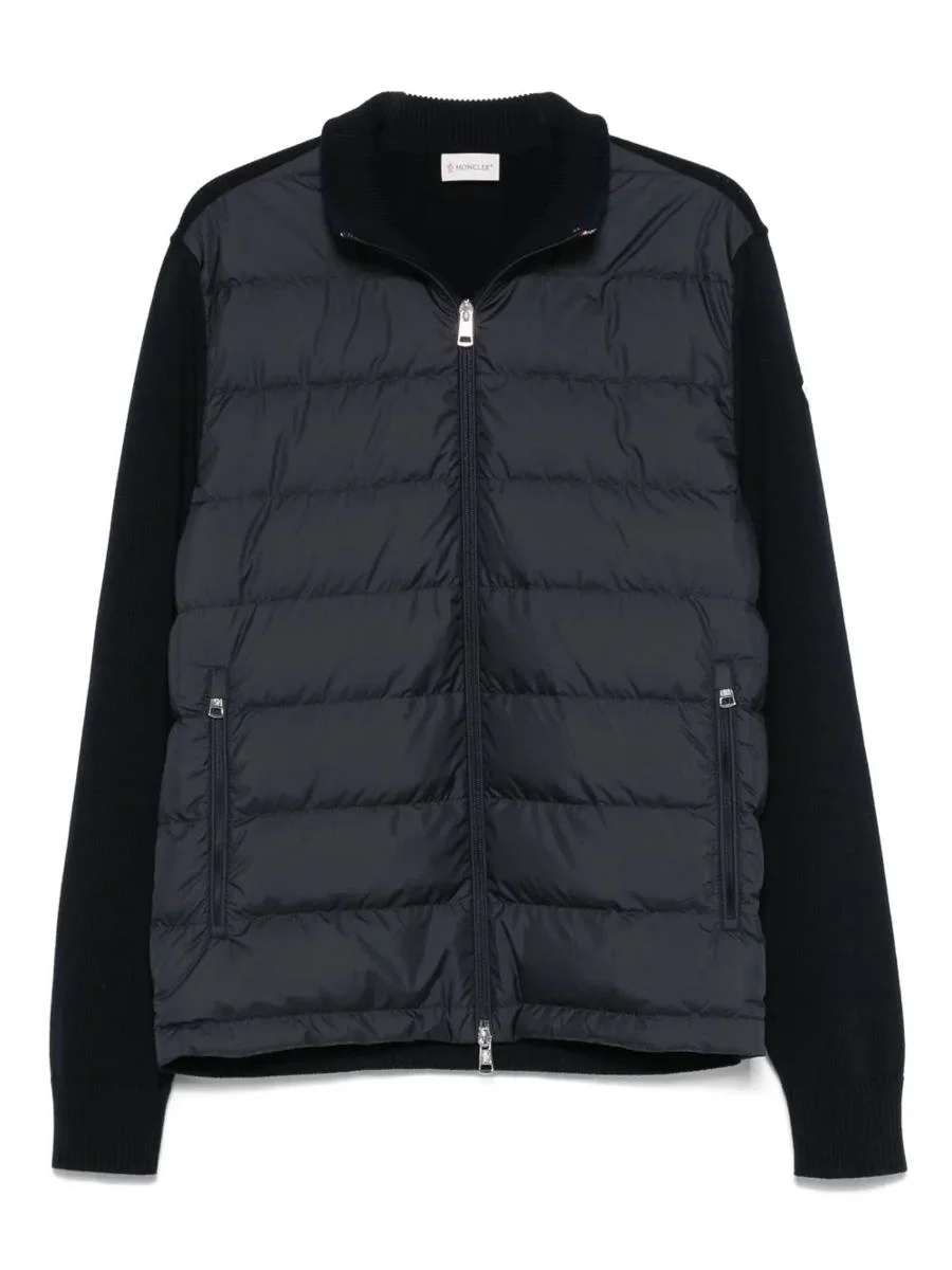 Moncler Cardigan - 1