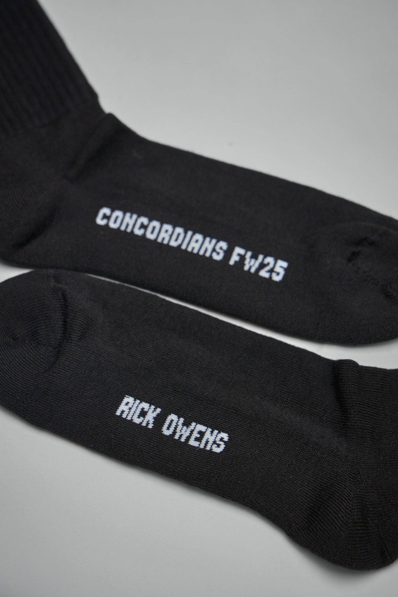 Mid Calf Socks - 2