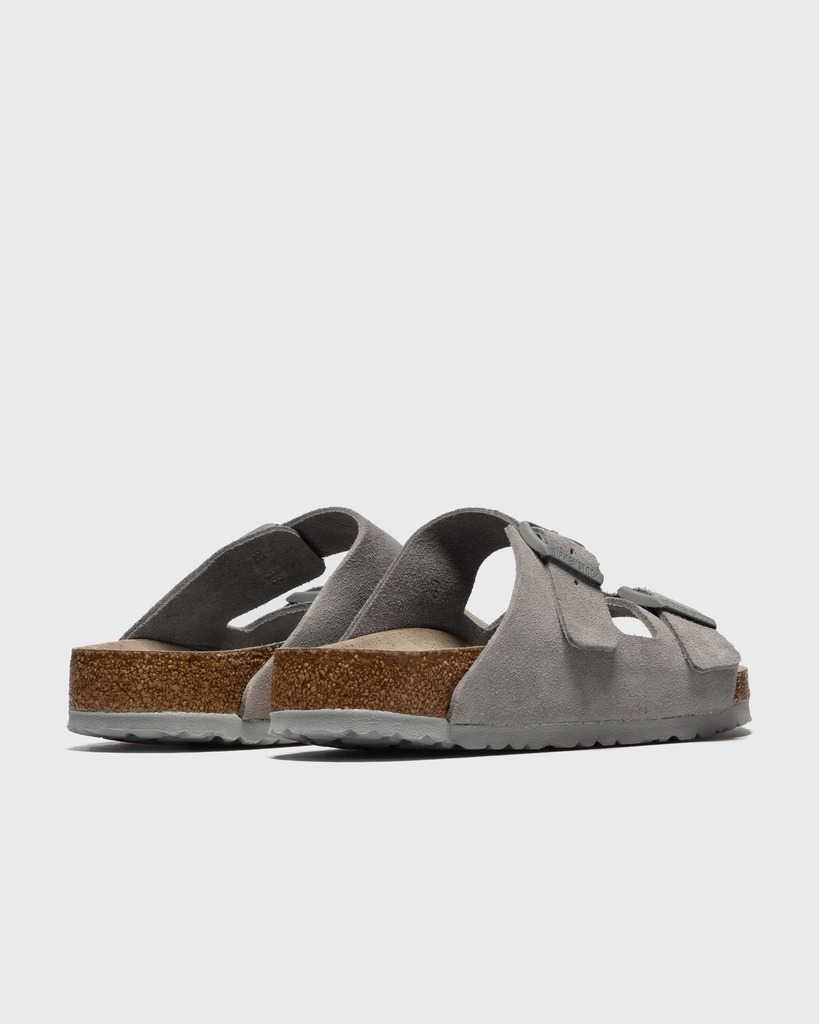 Arizona SFB Suede - 5