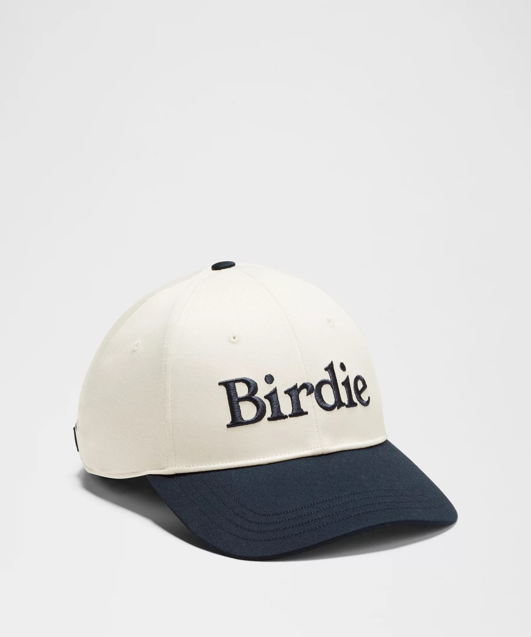 Structured Classic Ball Cap *Golf - 1