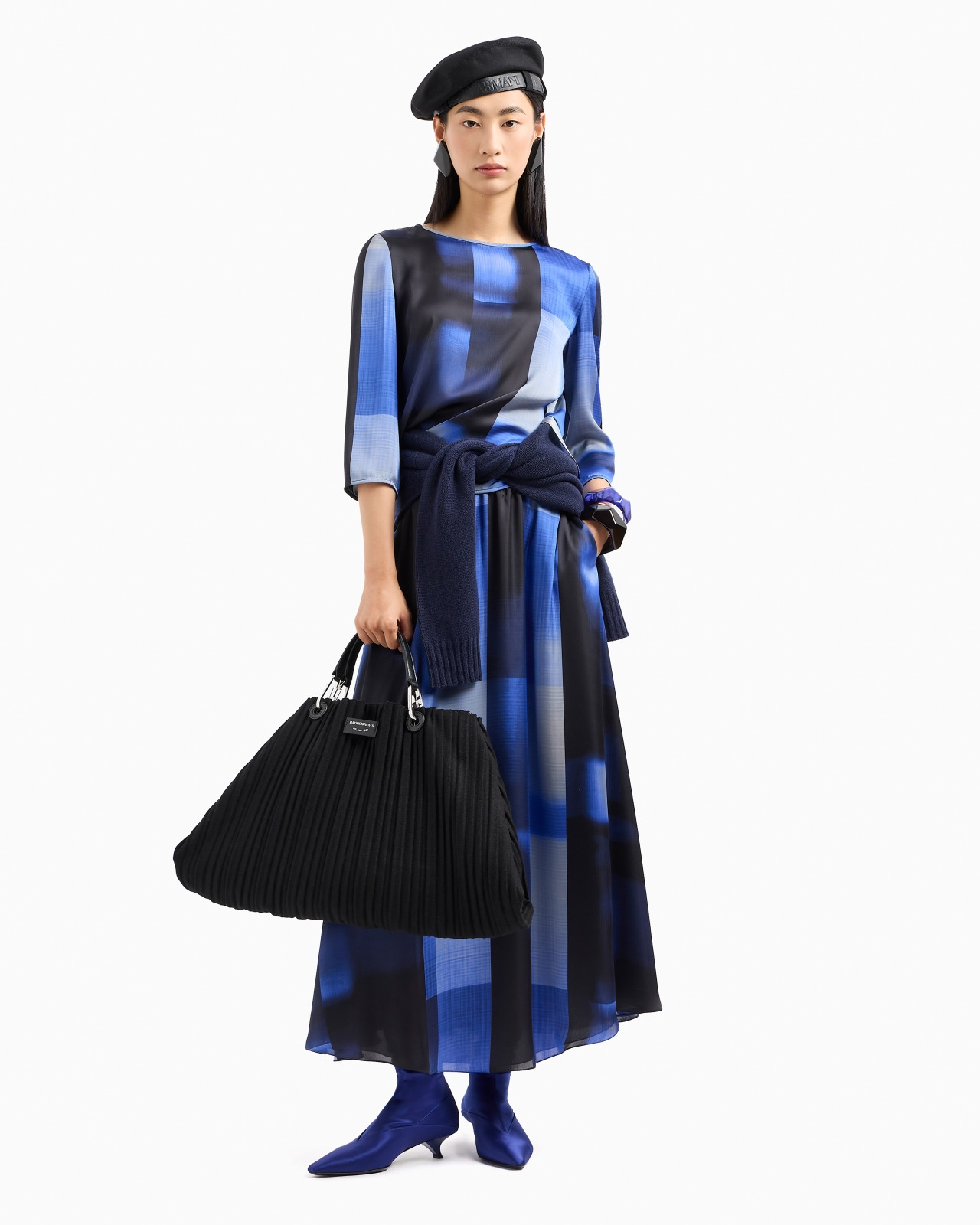 Midi Skirts - 4