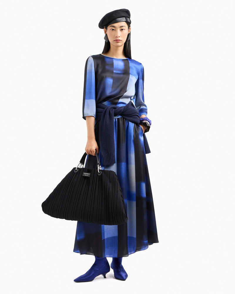 EMPORIO ARMANI Midi Skirts outlook