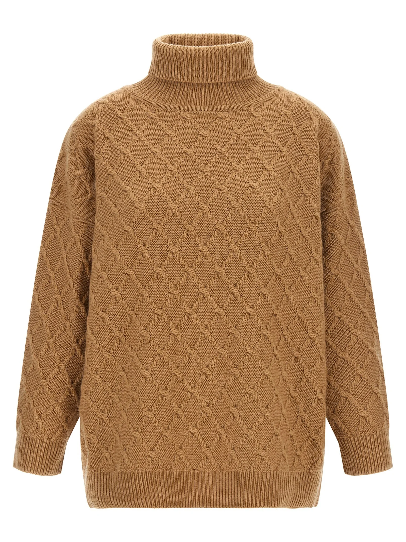 Max Mara Women 'Bambola' Sweater - 1