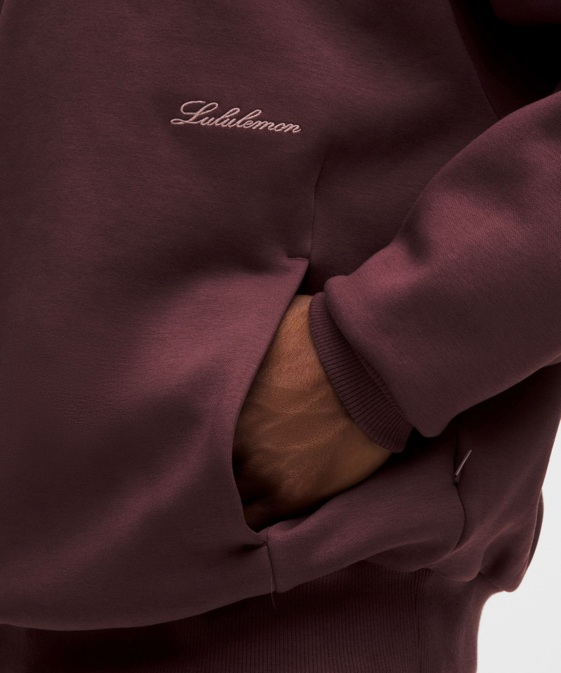 Men's Big Cozy Pullover Hoodie 5