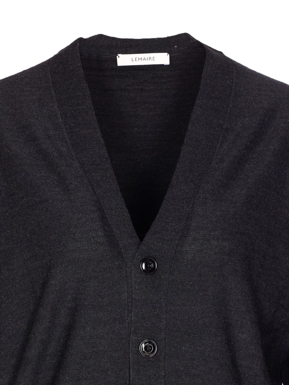 LEMAIRE Sweaters Grey - 4