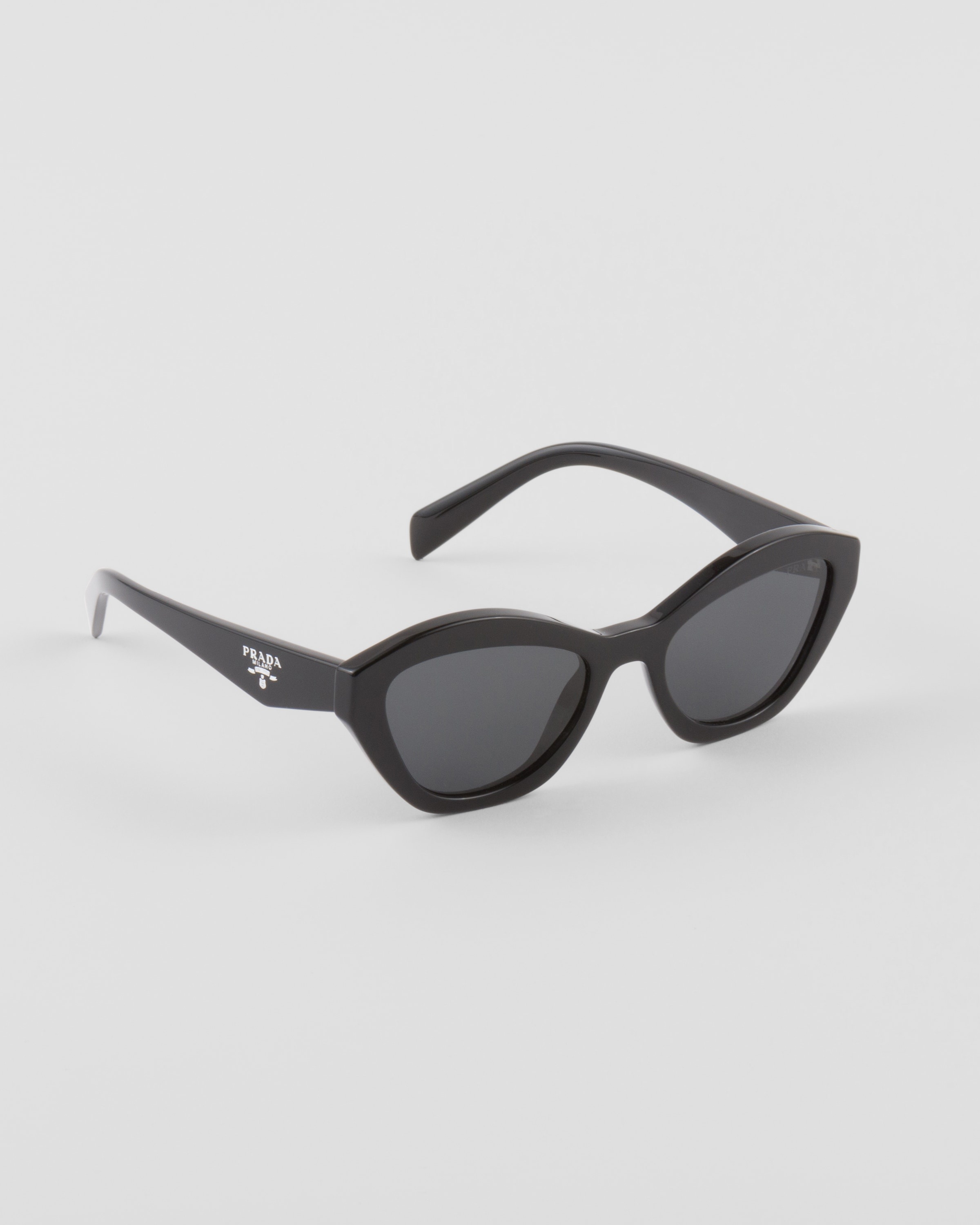 Prada logo sunglasses - 3