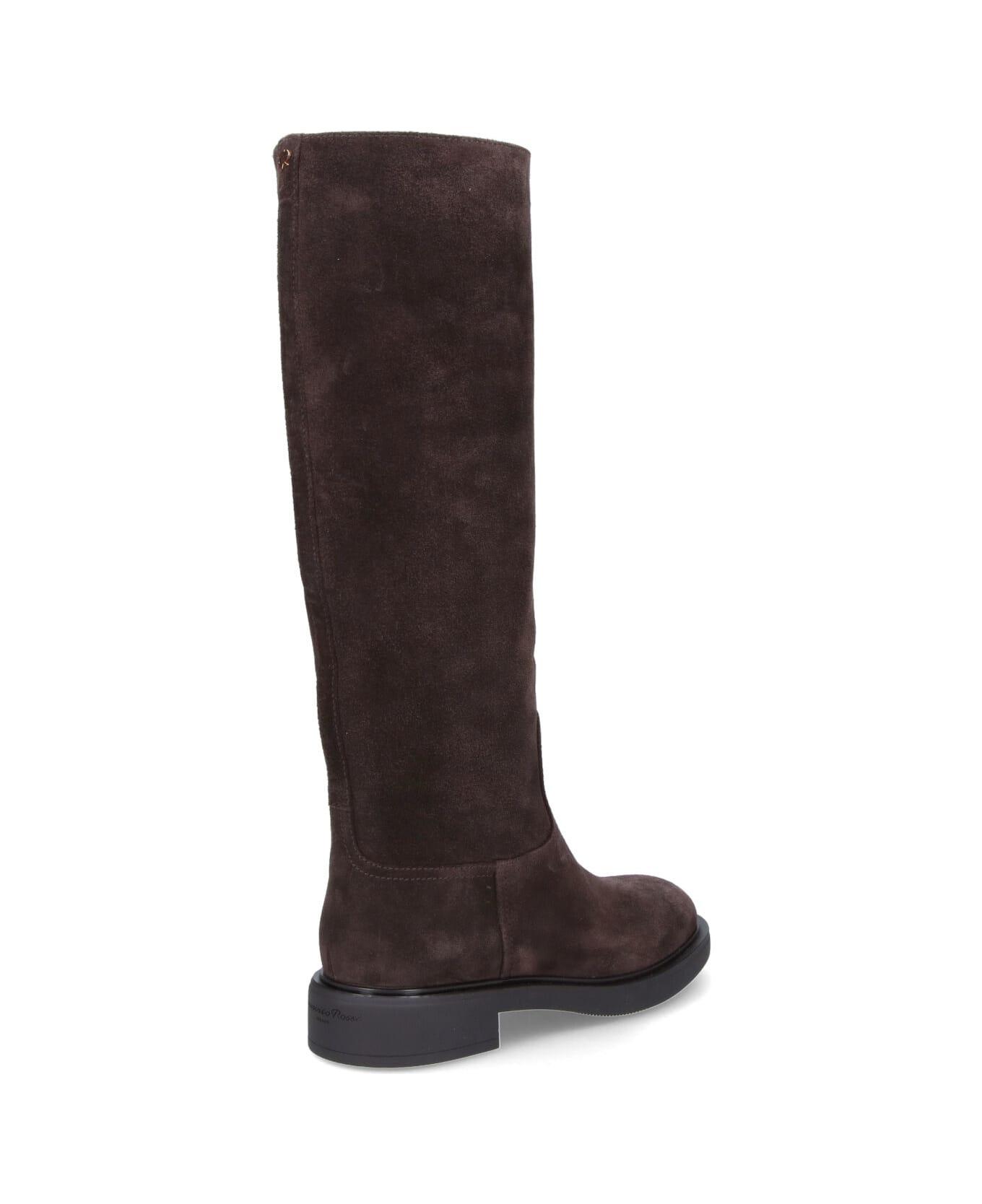 'ascott' Boots - 4