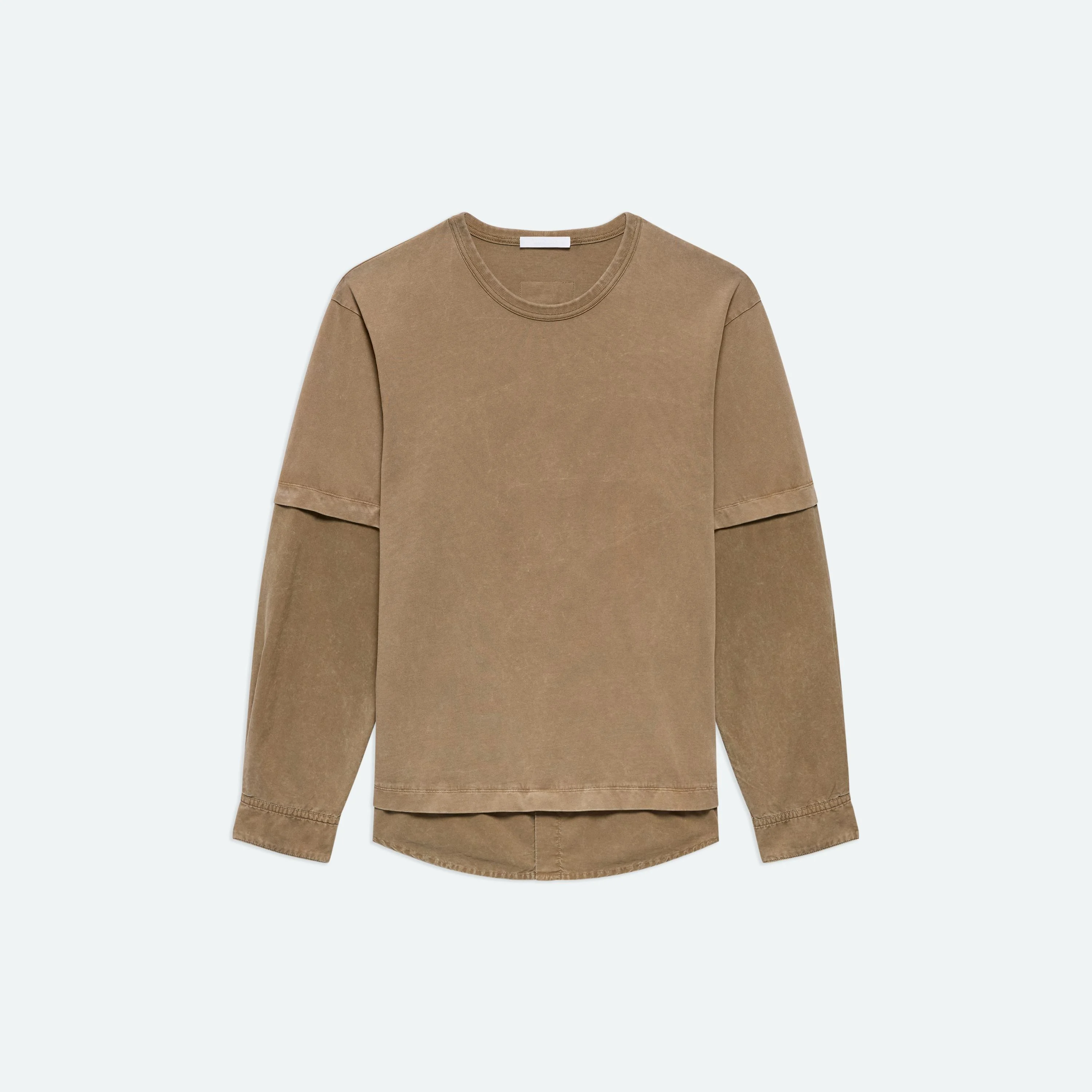 SHIRT LAYER TEE - 1