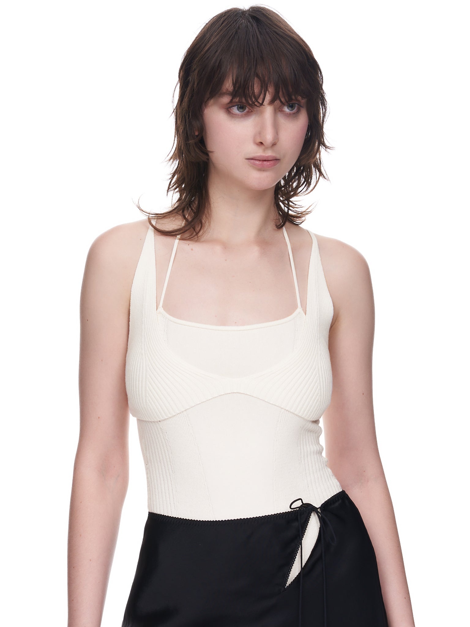 Brigitte Bodysuit - 4