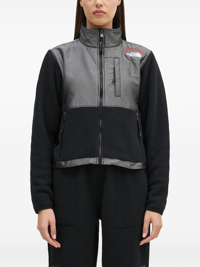 Denali zip jacket 1