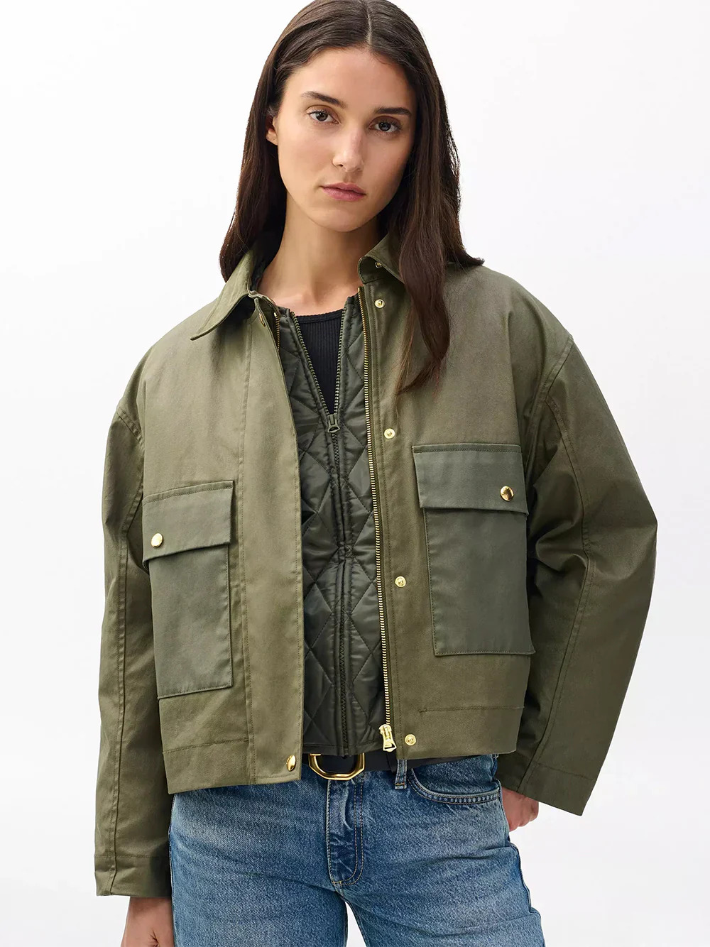 Nonie Jacket - 2