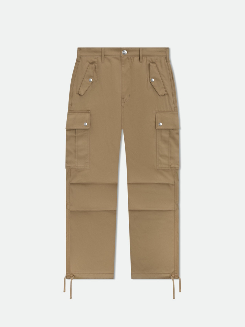 PARACHUTE PANTS - 1