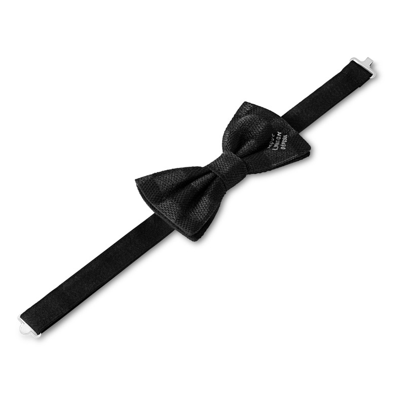 Louis Vuitton Damier Evening Bow Tie outlook