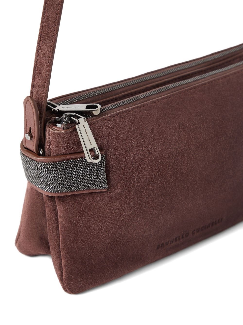 Essence mini shoulder bag - 5