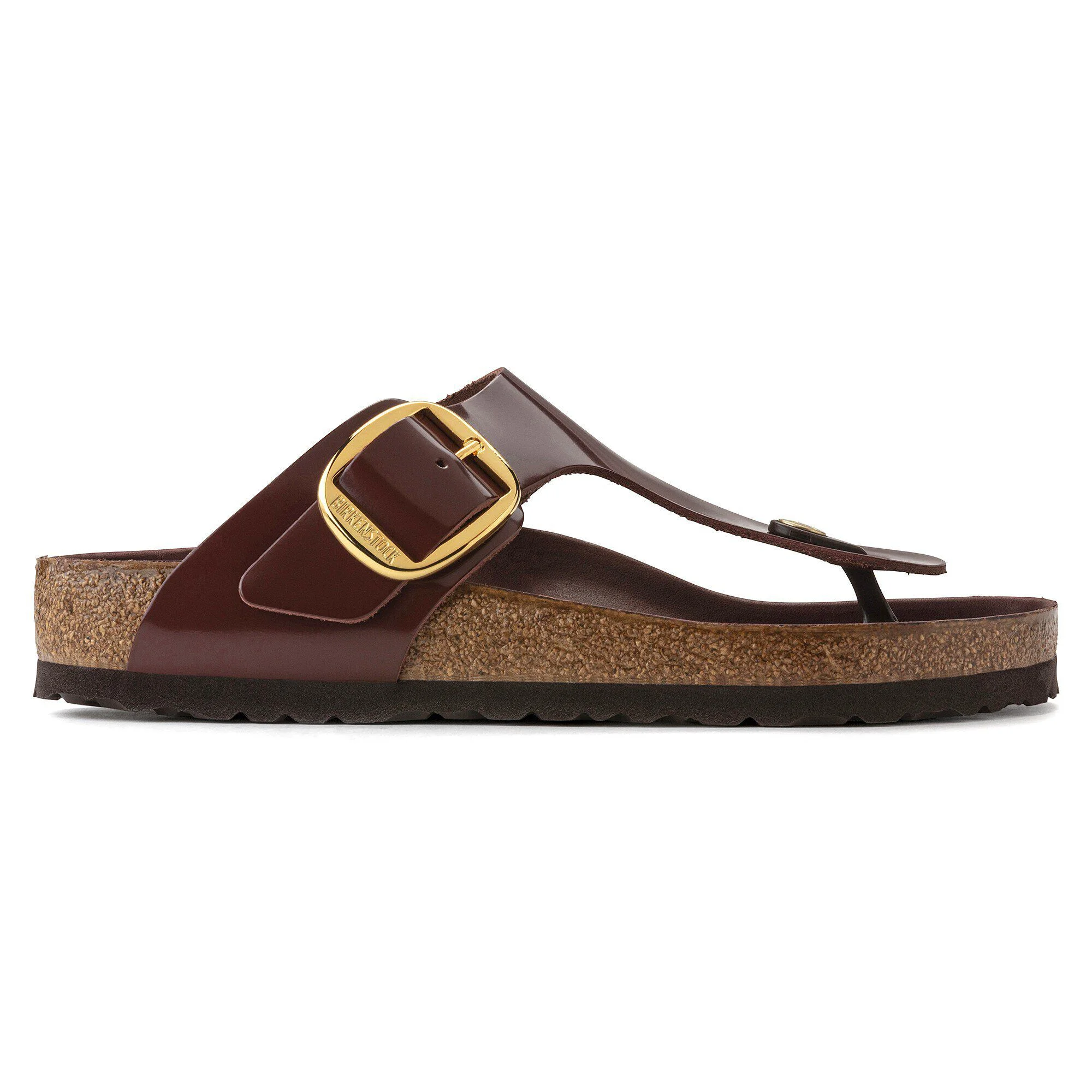 Gizeh Big Buckle - 1