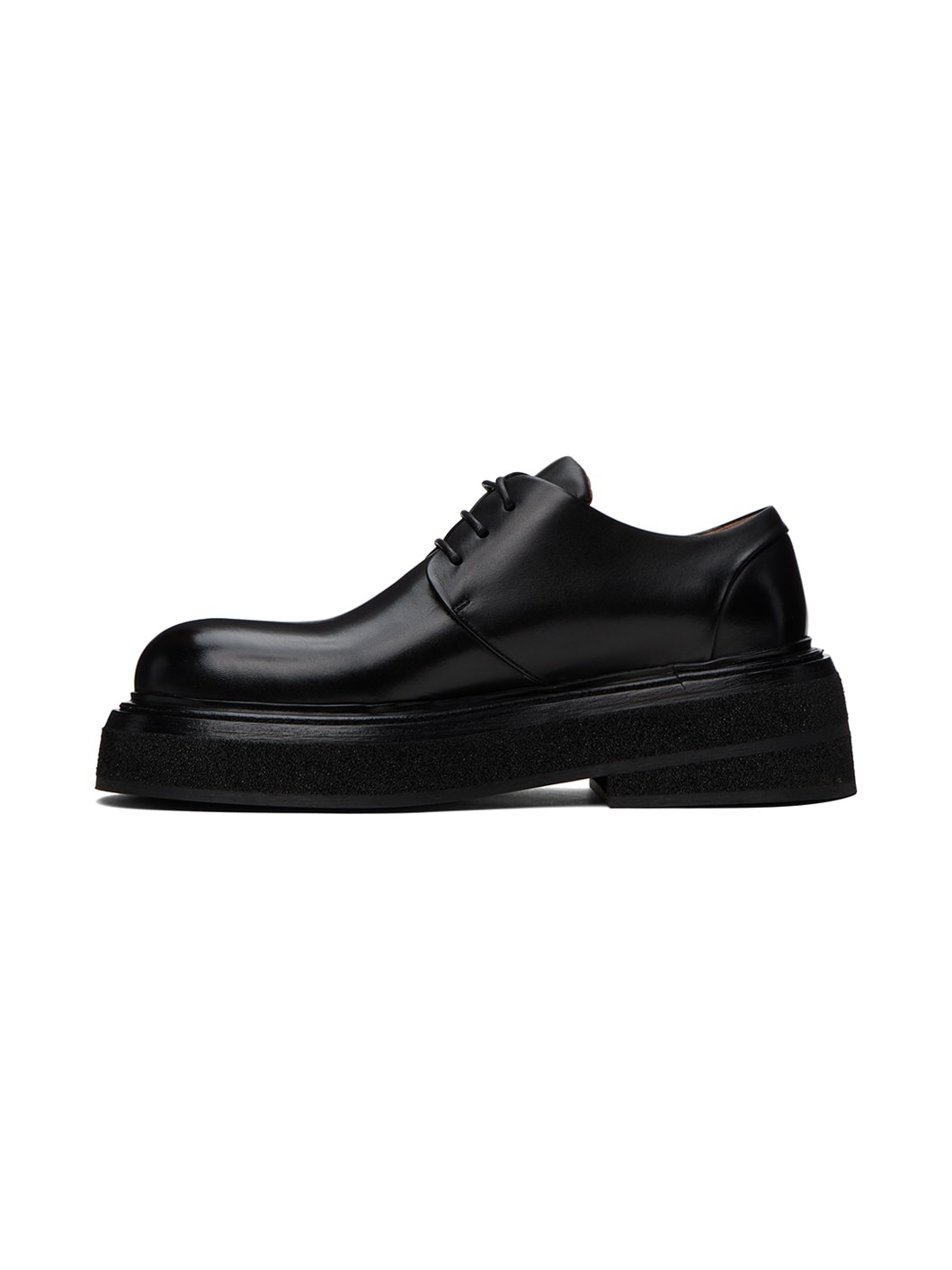 Black Zuccone Derbys - 3