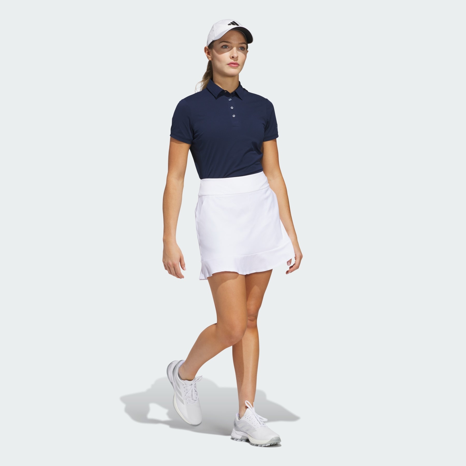 Ultimate365 Frilled Skort - 4