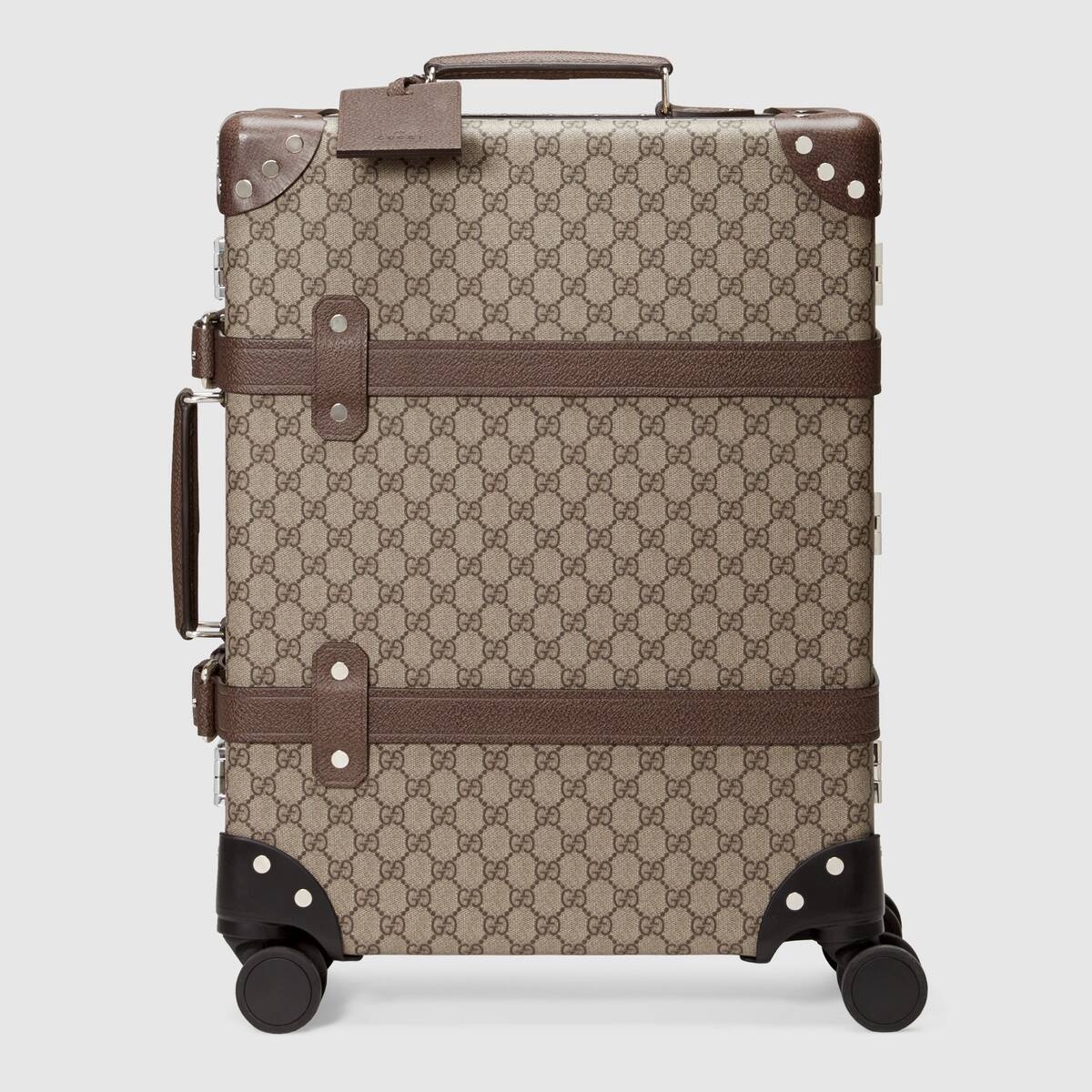 Globe-Trotter GG carry-on - 1