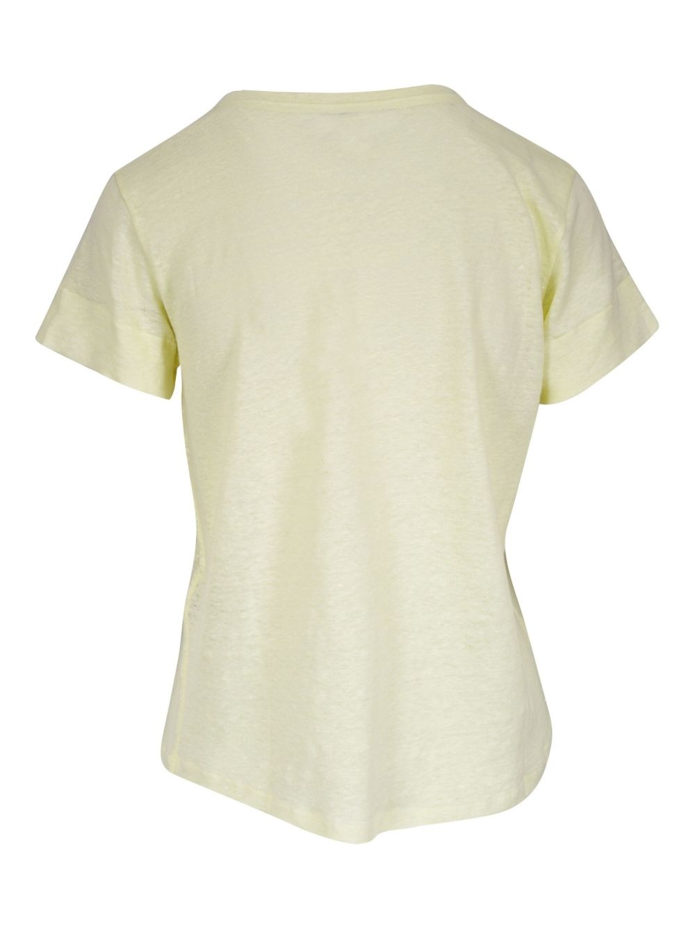 short sleeve t-shirt - 2