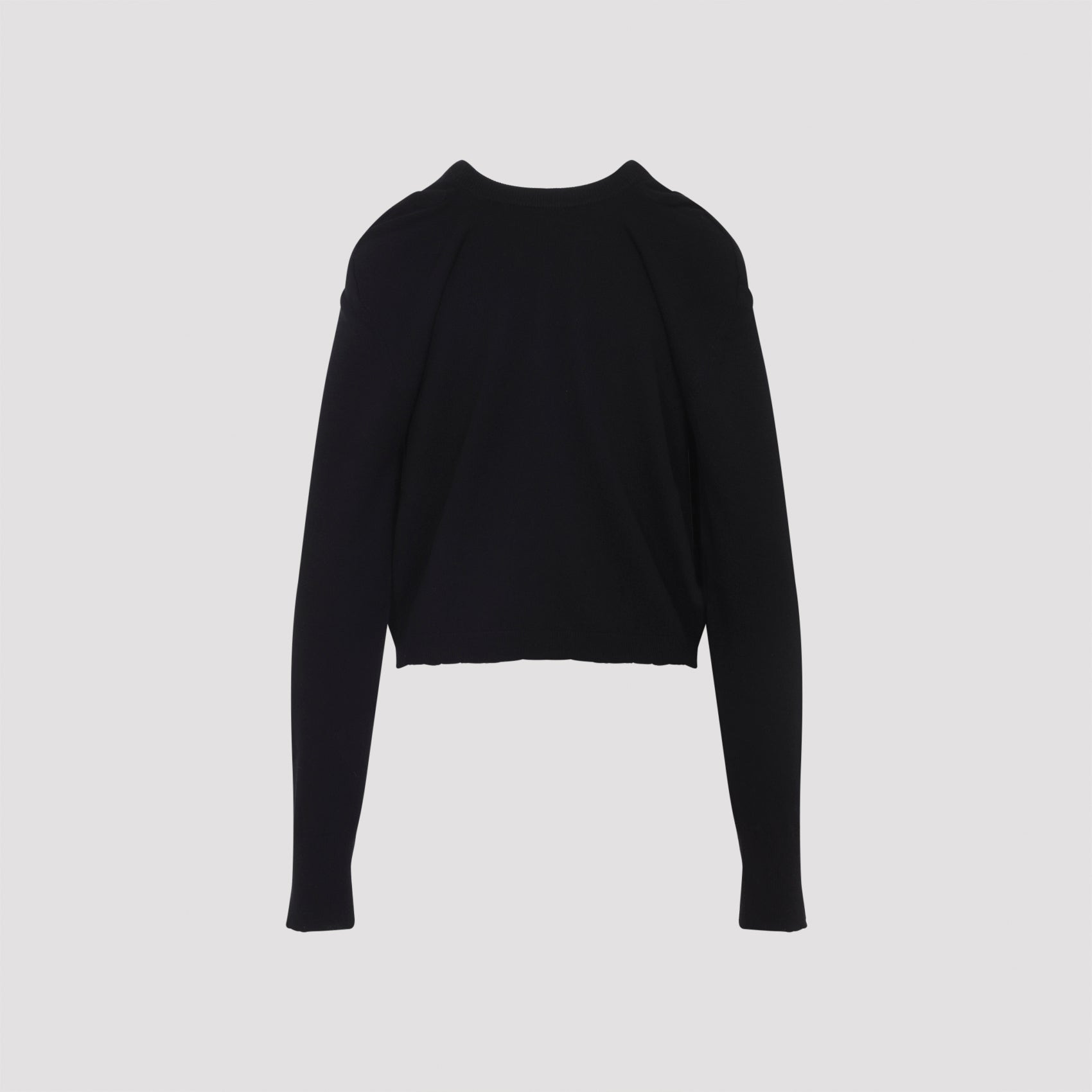 Maison Margiela Crewneck Sweater Women - 2