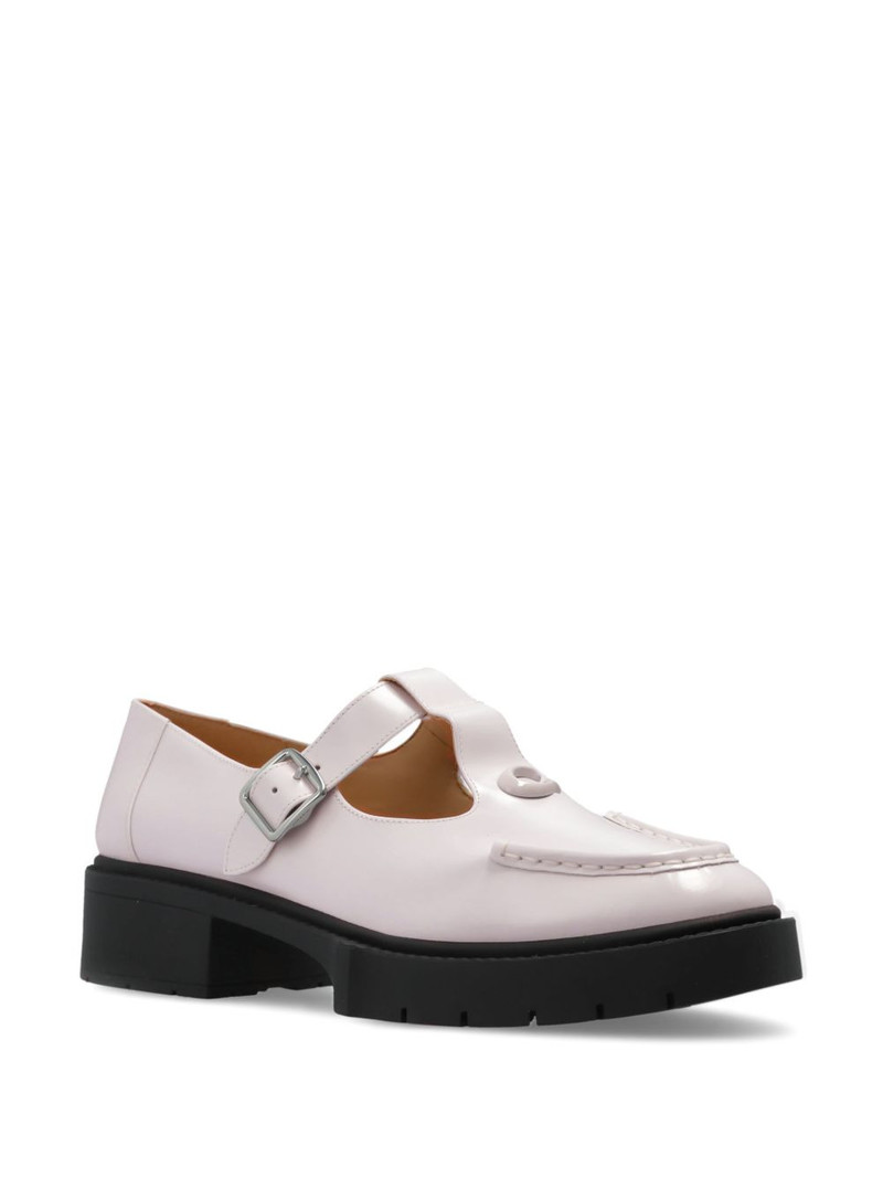COACH Liv Mary Jane shoes outlook