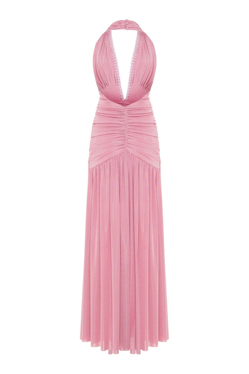 MOONLIGHT JERSEY GOWN 5