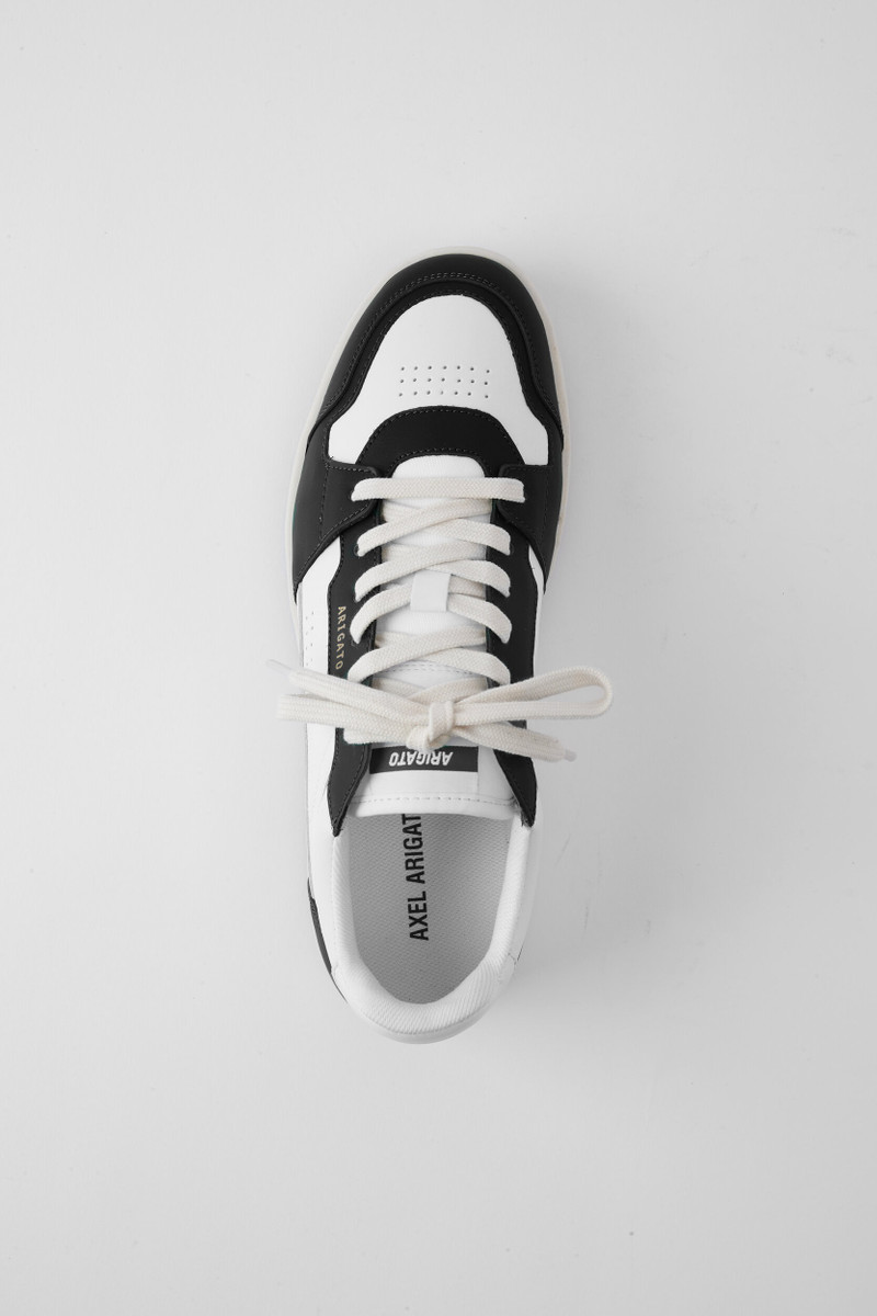 Dice Lo Sneaker 6