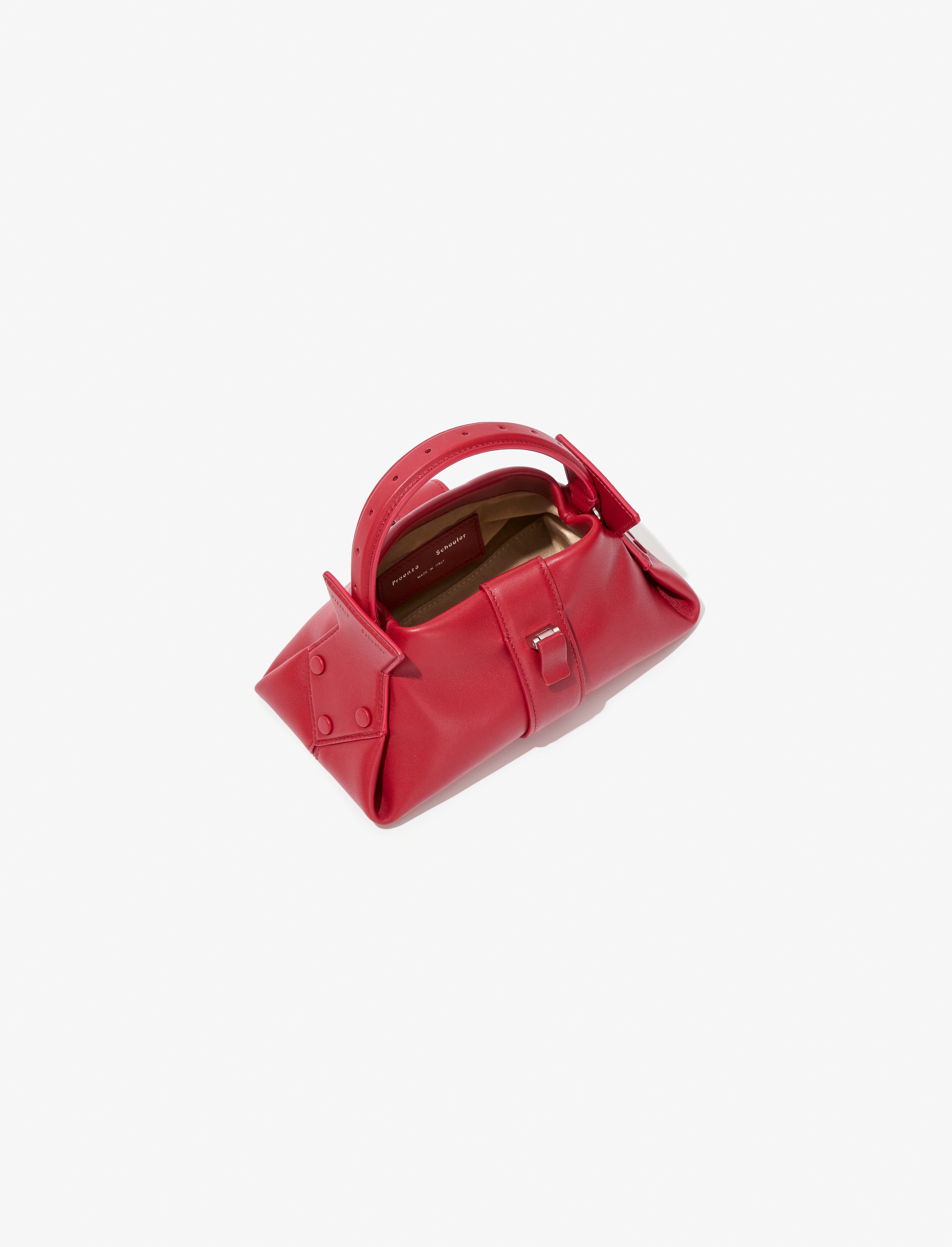 Mini Park Crossbody Bag - 4