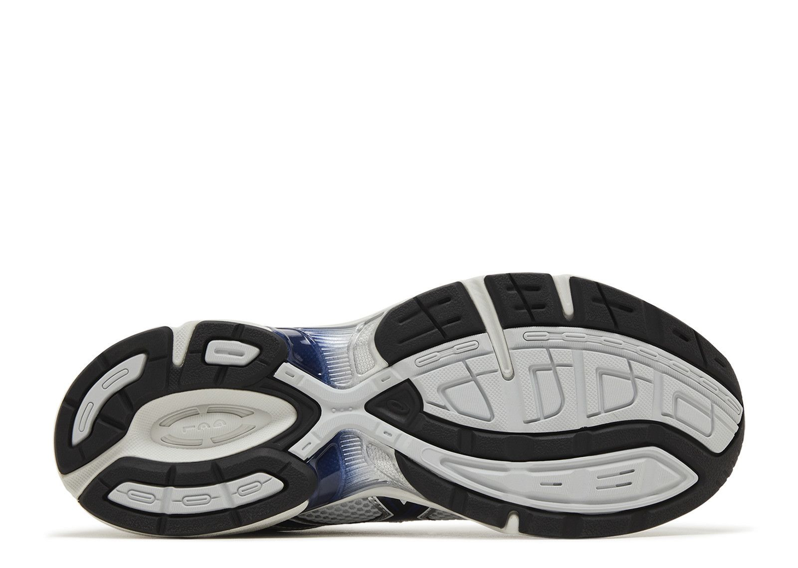 GEL 1130 'GLACIER GREY BLACK' - 4