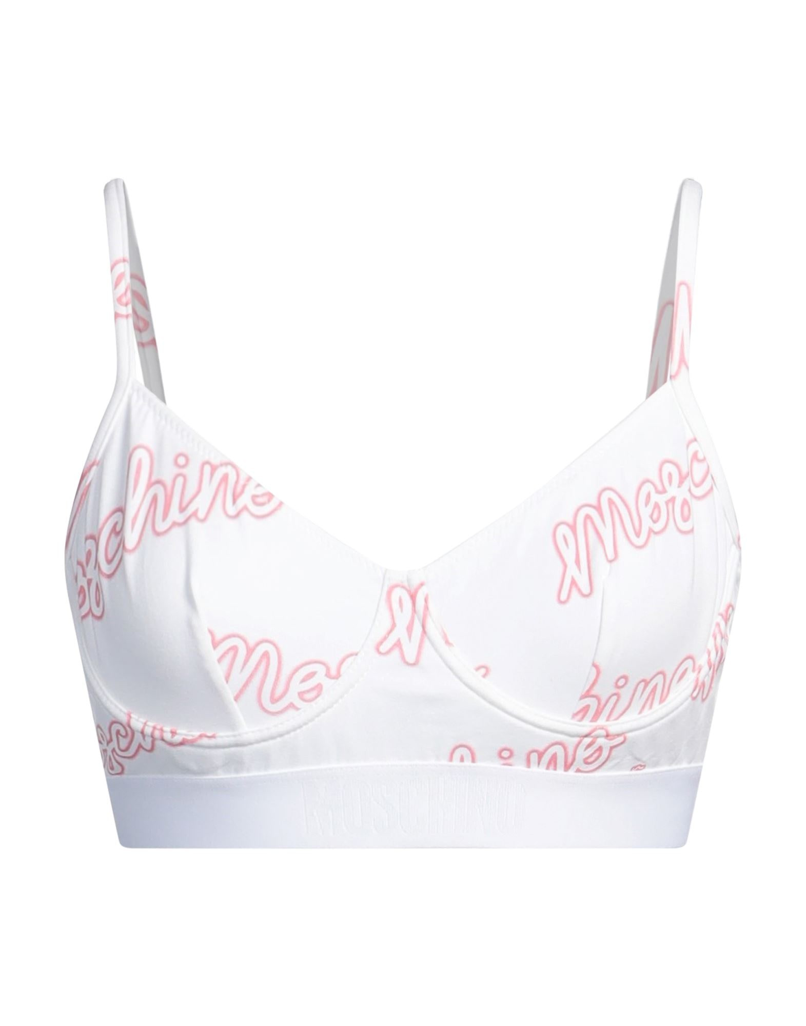 Black Women's Bra - 1